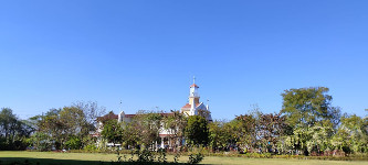 Divine Mercy Church, Gaur